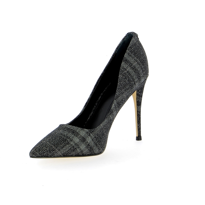 Guess décolletés noir noir