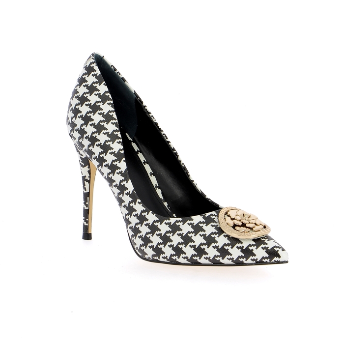 Guess décolletés blanc blanc