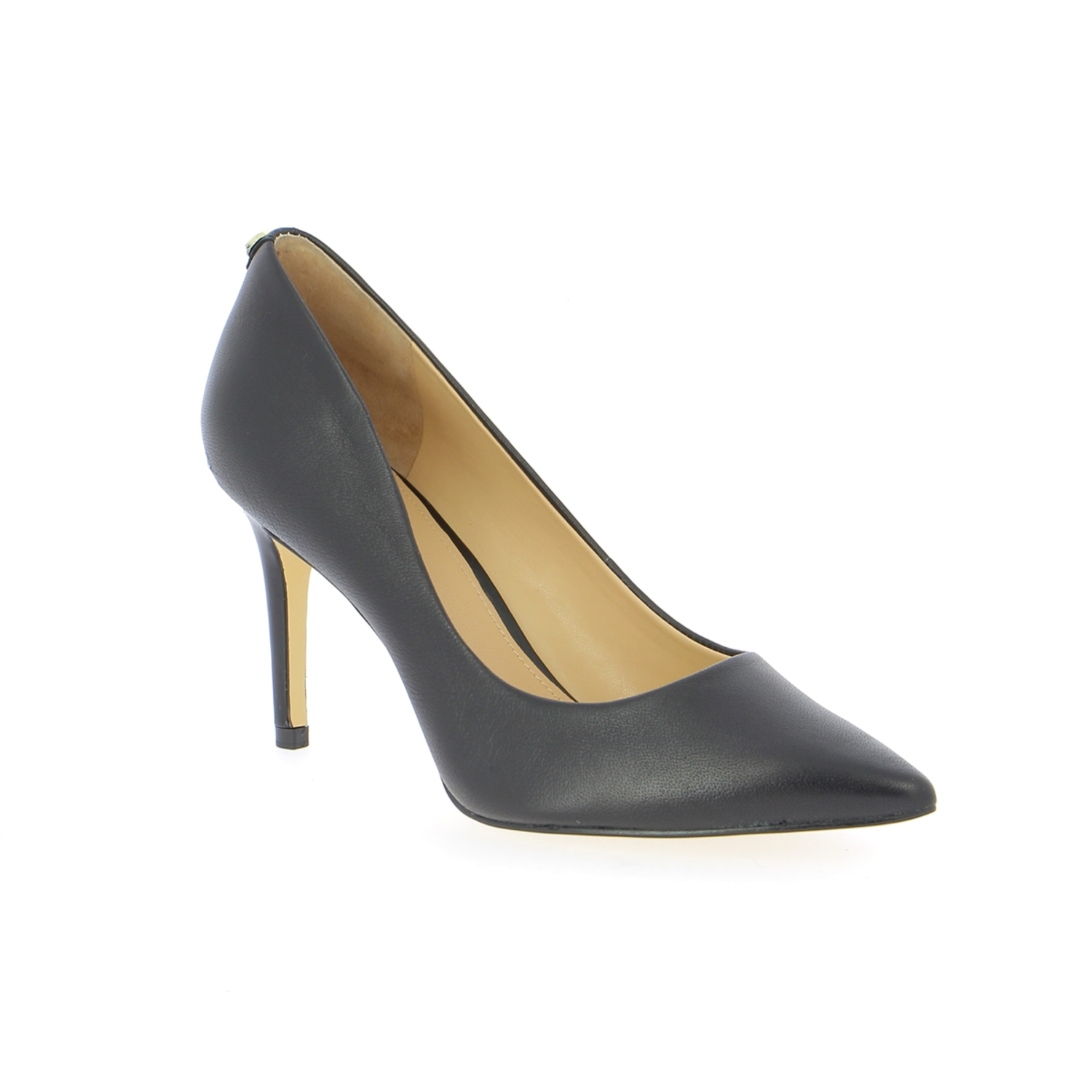 Zoom Guess décolletés noir