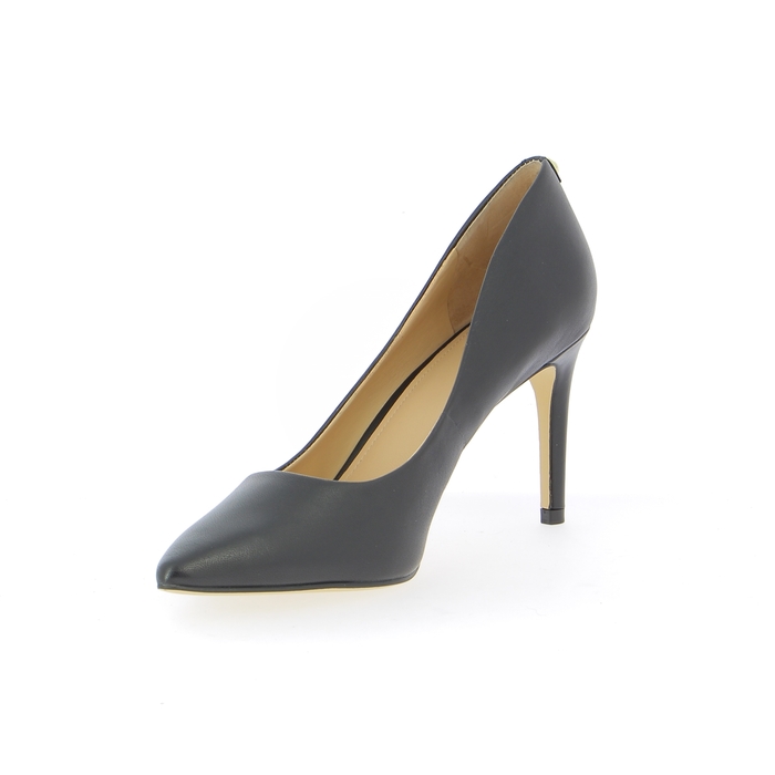 Guess décolletés noir noir