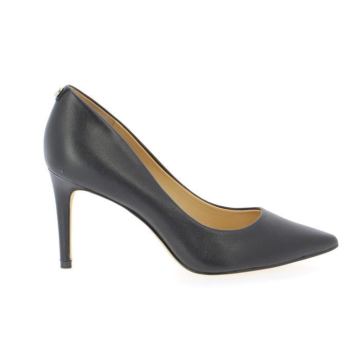 Guess décolletés noir noir