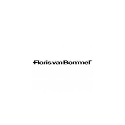 Logo - Floris Van Bommel