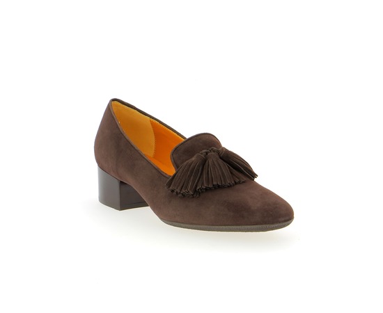 Voltan Moccassins brun