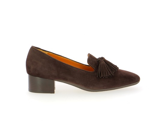 Voltan Moccassins brun