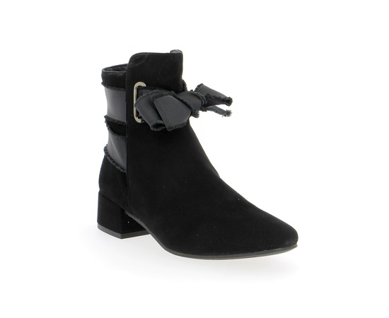 Boots Miralles Noir