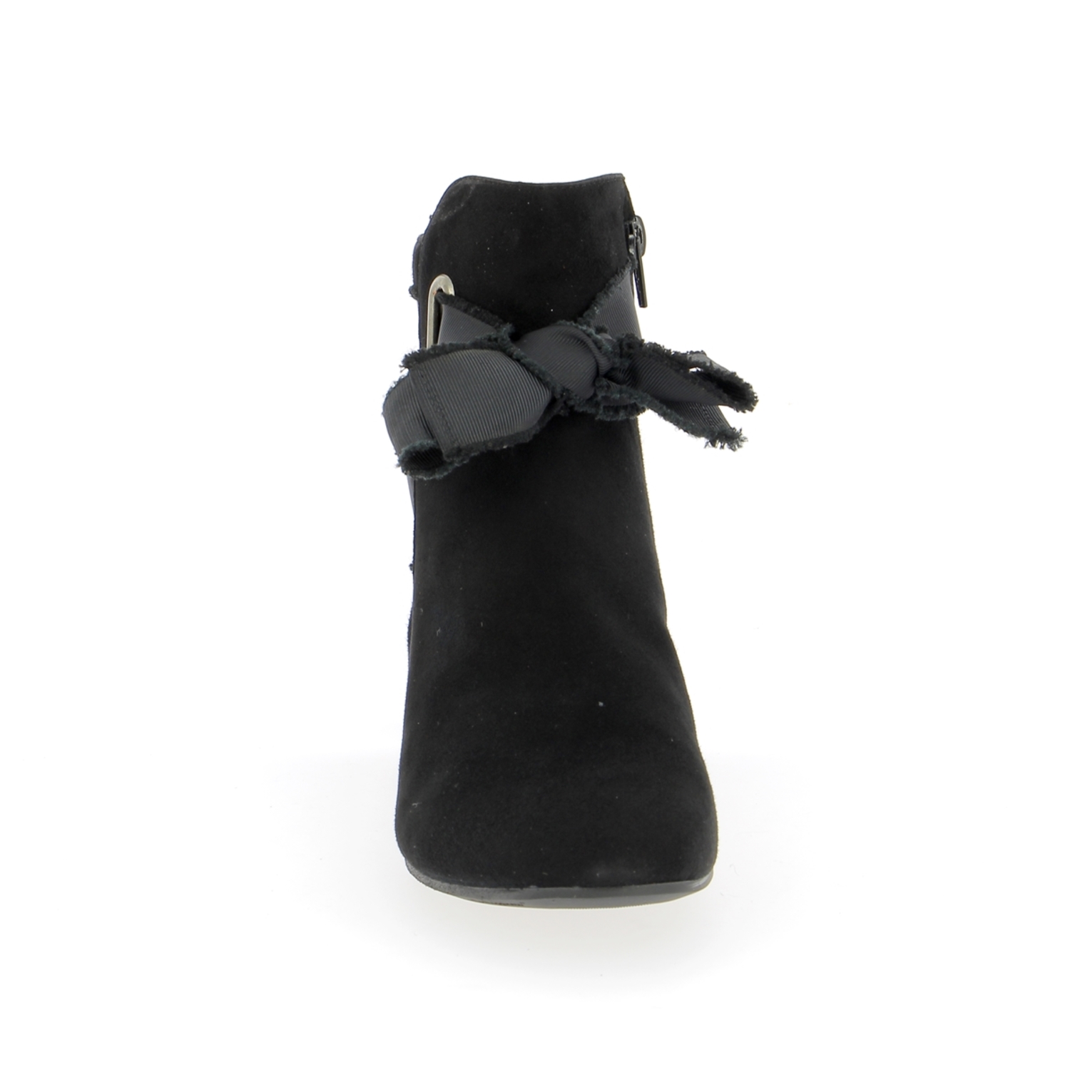 Zoom Miralles boots noir