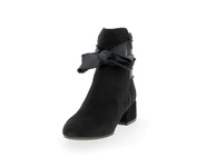 Miralles Boots zwart