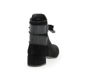 Miralles Boots zwart