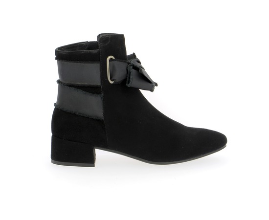 Miralles Boots zwart