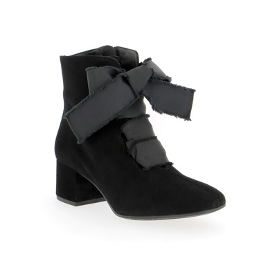 Miralles Boots noir