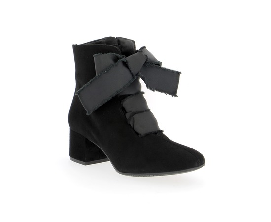 Miralles Boots noir