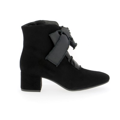Boots Miralles Zwart