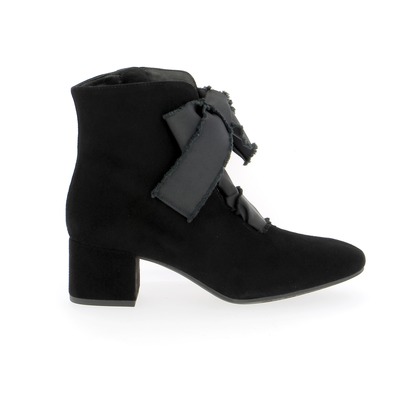 Miralles Boots zwart