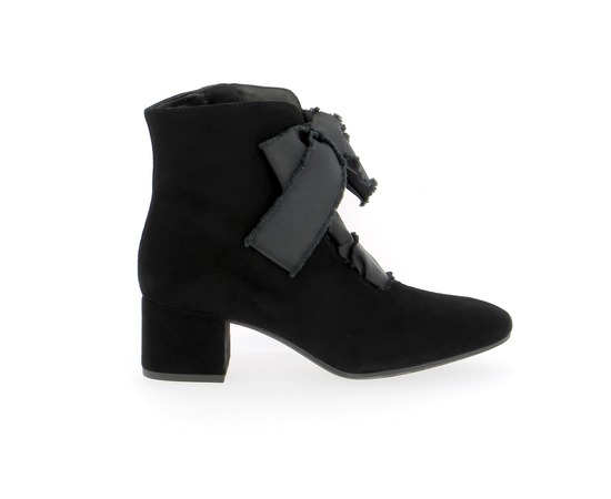 Boots Miralles Zwart