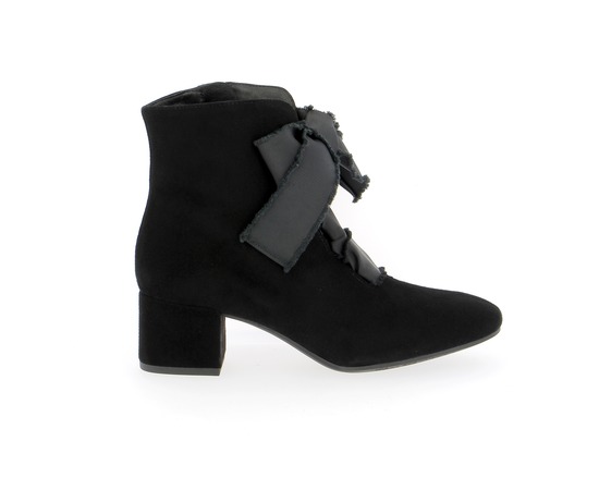 Miralles Boots zwart