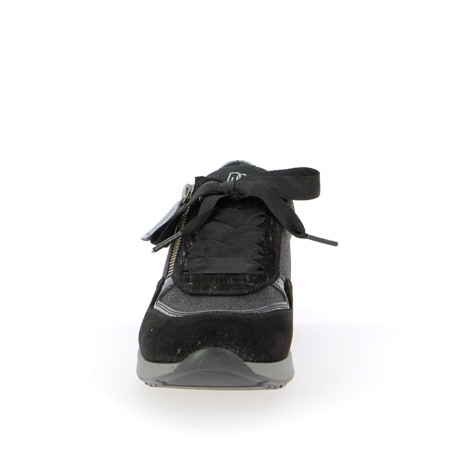 Zoom Dlsport basket noir