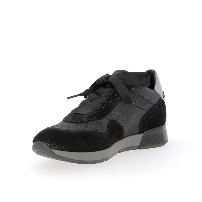 Dlsport basket noir noir