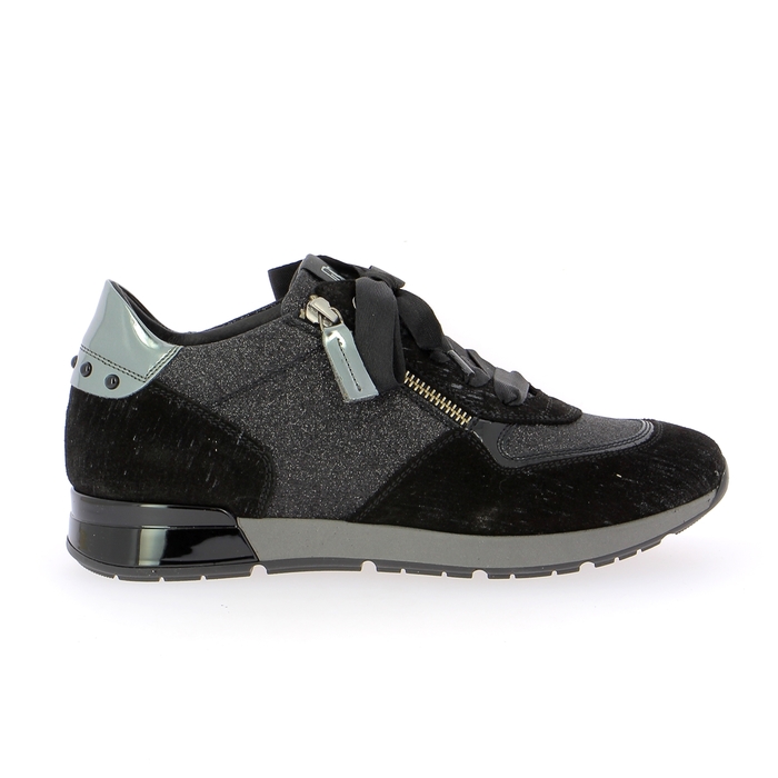 Dlsport basket noir noir
