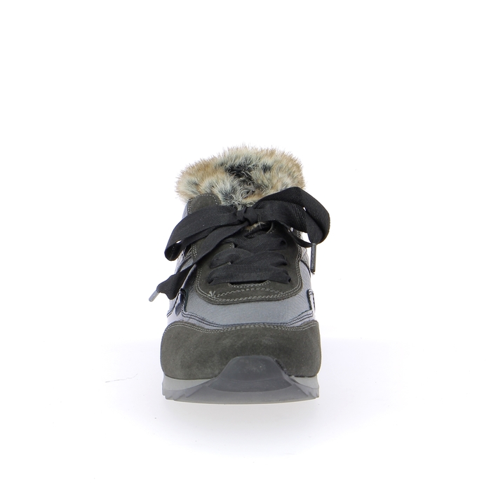 Dlsport sneakers grijs grijs