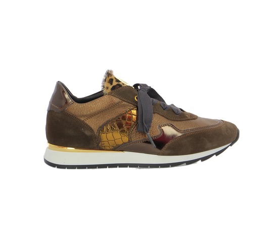 Dlsport Sneakers brons