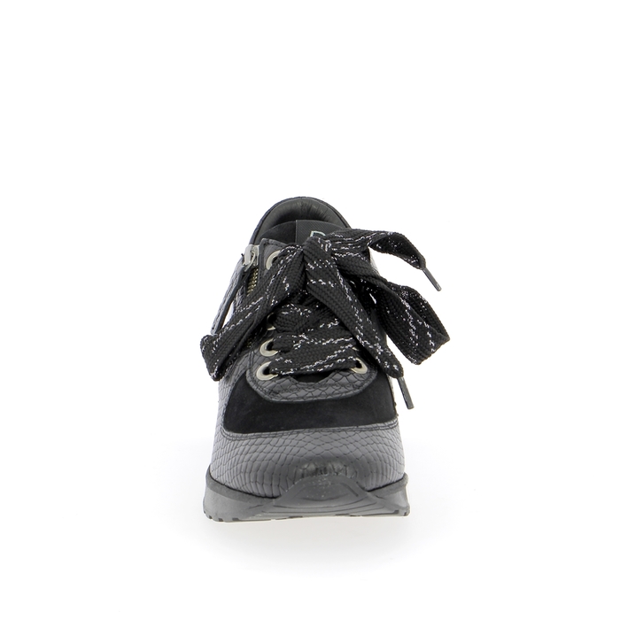 Dlsport basket noir noir
