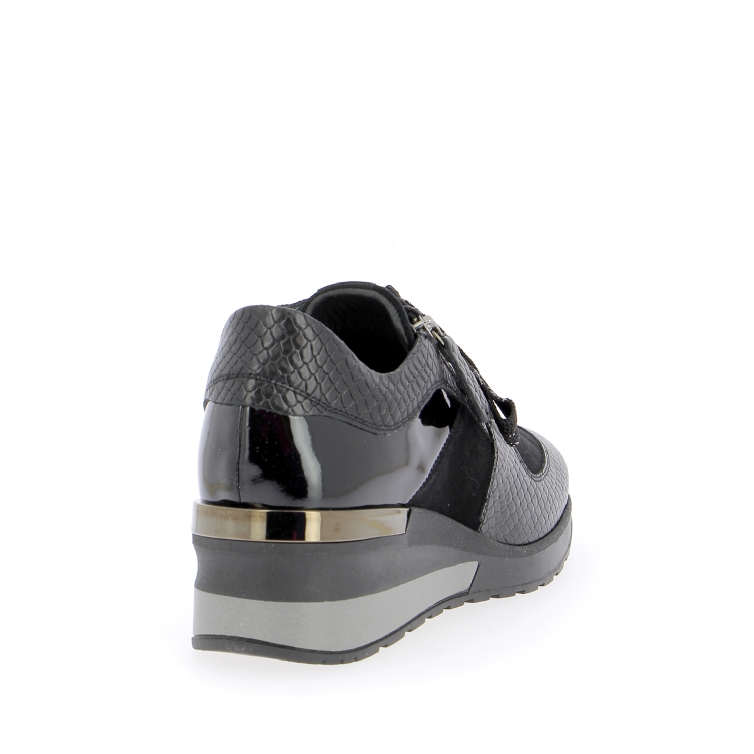 Zoom Dlsport basket noir