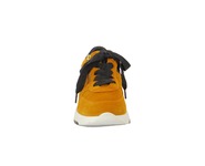 Dlsport Sneakers geel