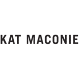 Kat Maconie