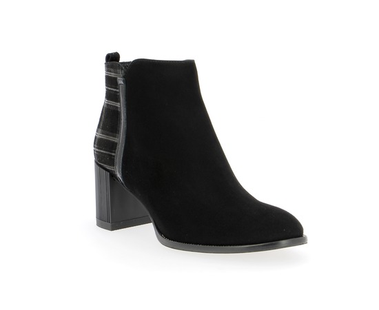 Softwaves Boots noir