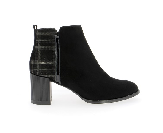 Softwaves Boots zwart