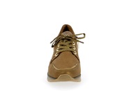 Softwaves Sneakers cognac