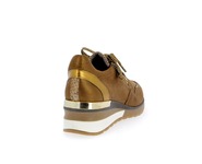 Softwaves Sneakers cognac