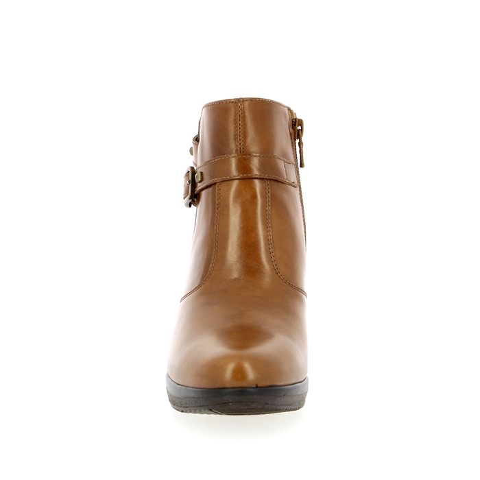 Nero Giardini boots cognac cognac