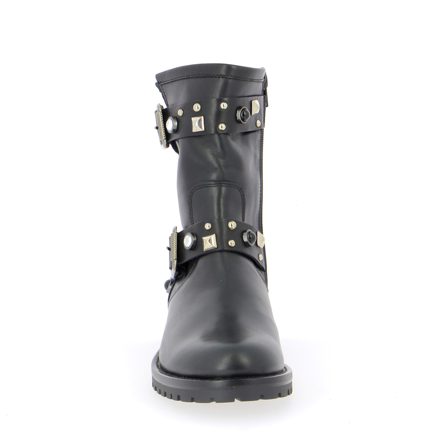 Zoom Tosca Blu boots noir