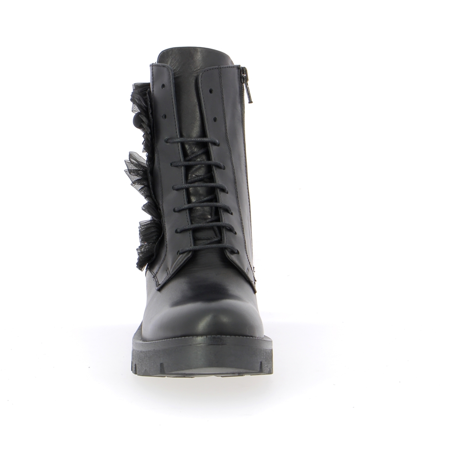 Zoom Tosca Blu bottines noir
