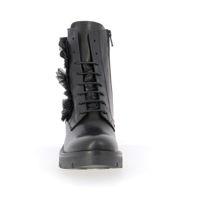 Tosca Blu bottines noir noir