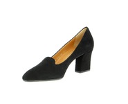 Voltan Pumps zwart