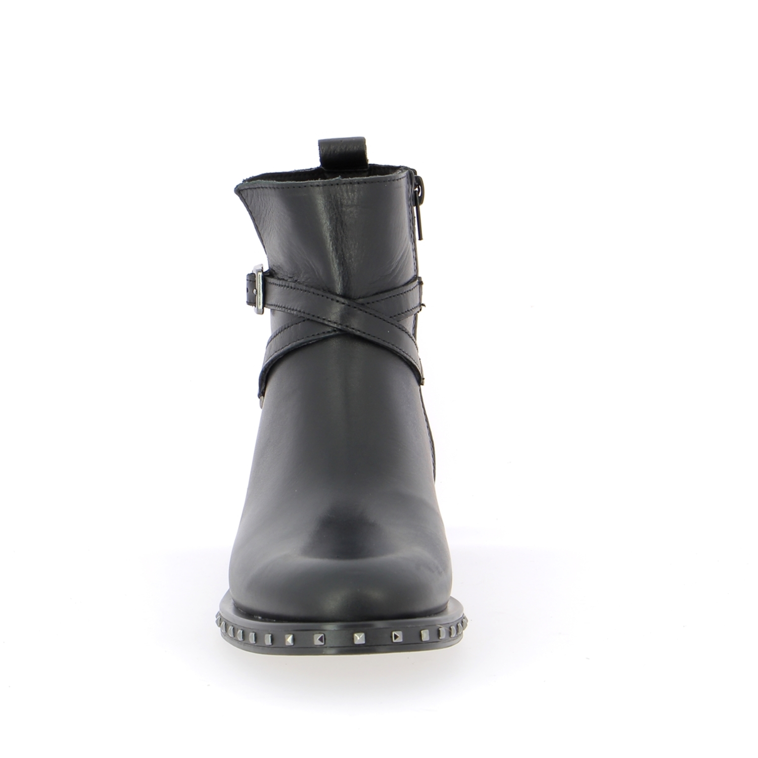 Zoom Alpe boots noir
