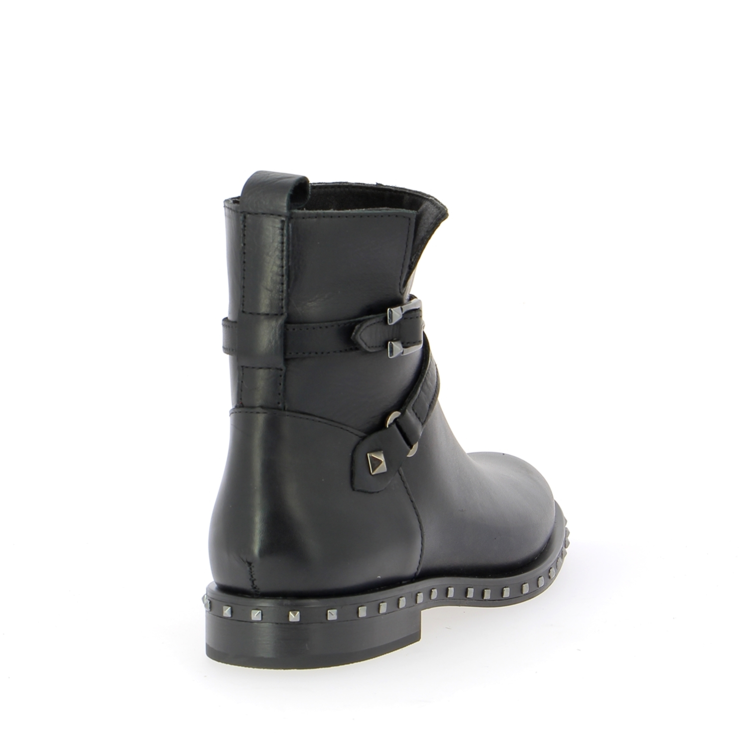 Zoom Alpe boots noir