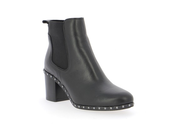 Alpe Boots noir