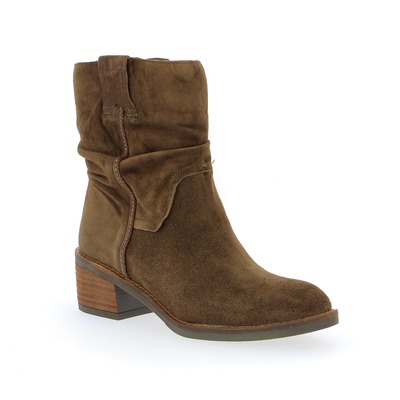 Alpe Boots brun