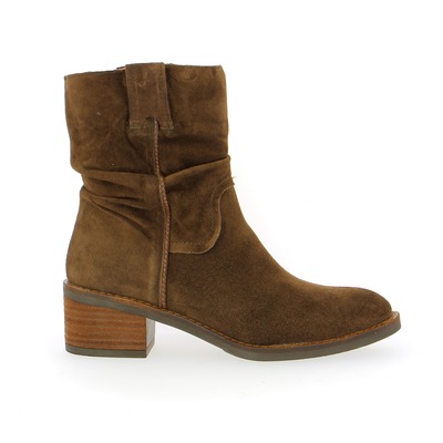 Alpe Boots brun