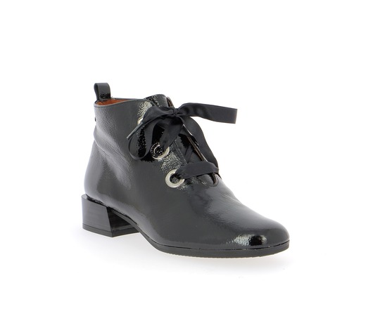 Hispanitas Boots zwart