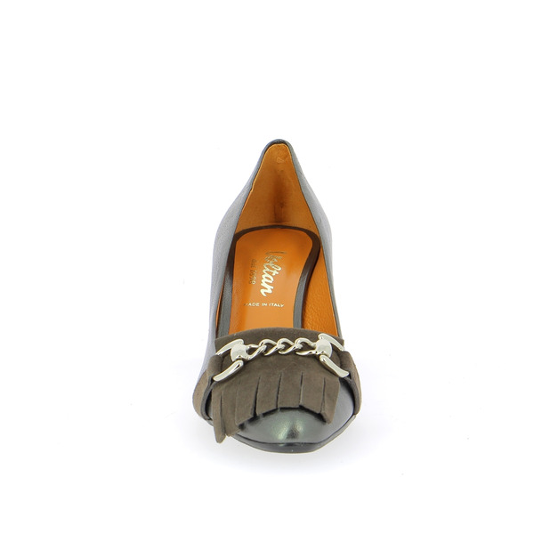 Voltan Pumps