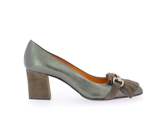 Voltan Pumps taupe