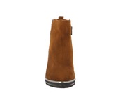 Softwaves Boots cognac