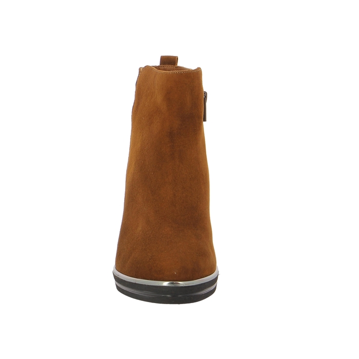 Softwaves boots cognac cognac