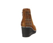 Softwaves Boots cognac