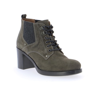 Nero Giardini Bottines gris