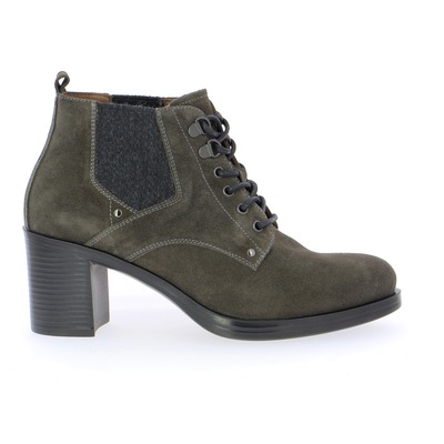 Nero Giardini Bottines gris